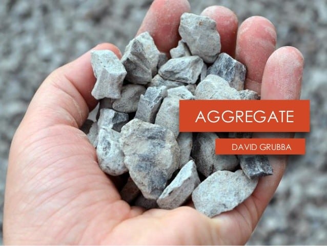 Aggregate IS Codes - Civiconcepts