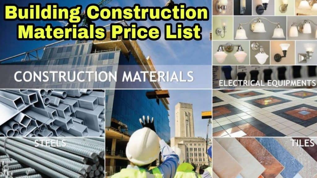 Construction Building Materials - Marx Roof UPVC Gutters
