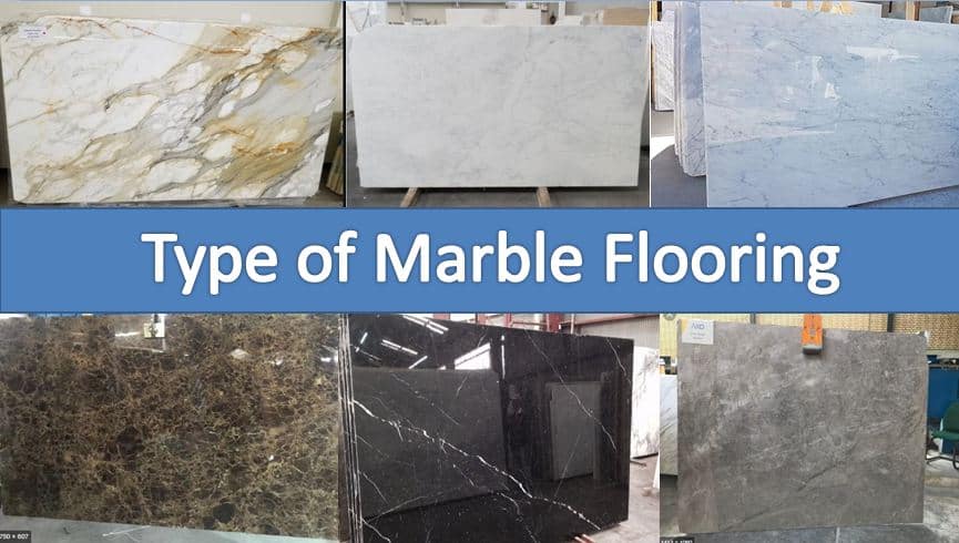 Marble Flooring Top 10 Types Of, Types Of Marble Tile