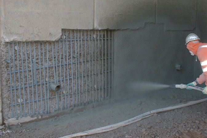 Methods Of Damp Proofing House Construction Civiconcepts