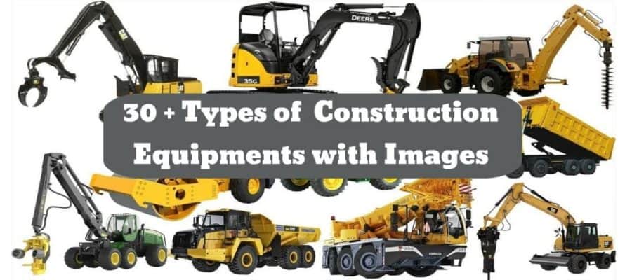 Heavy Machinery Names Archives - Civiconcepts