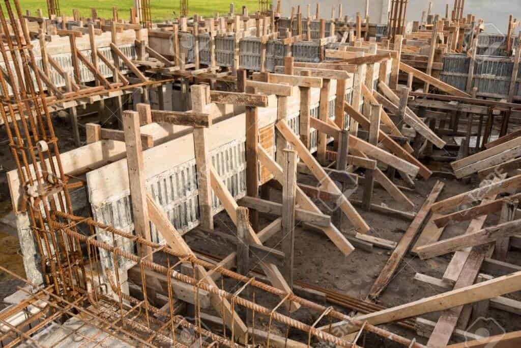 What Is Formwork Types Of Formwork Vrogue Co