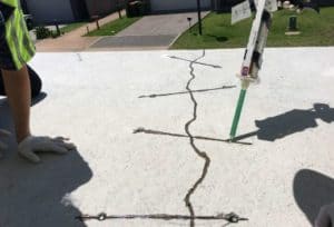 Concrete Crack Repair - Top 5 Best Methods Of Repairing Cracks In Concrete