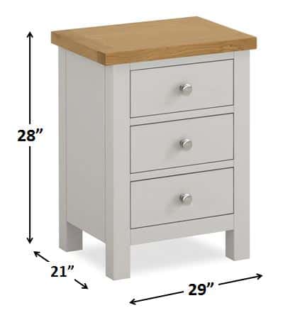 10 Types Of Furniture In House And Their Standard Size