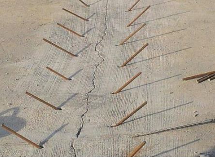 Concrete Crack Repair Methods | 5 Concrete Repair Methods | Crack ...