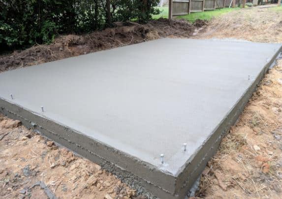 Floating Foundation Design Floating Foam Foundation Insulation System