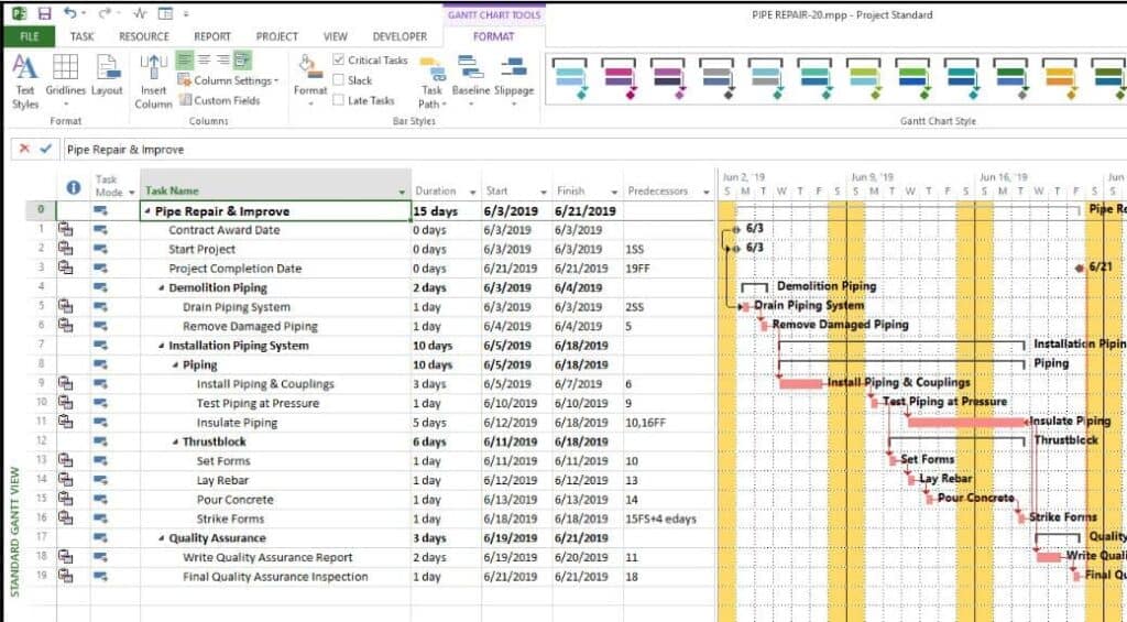 Top 15 Civil Engineering SOFTWARE