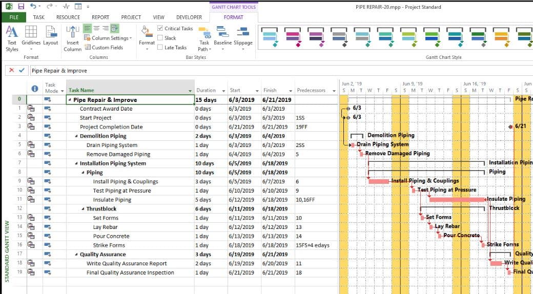 Top 15 Civil Engineering SOFTWARE