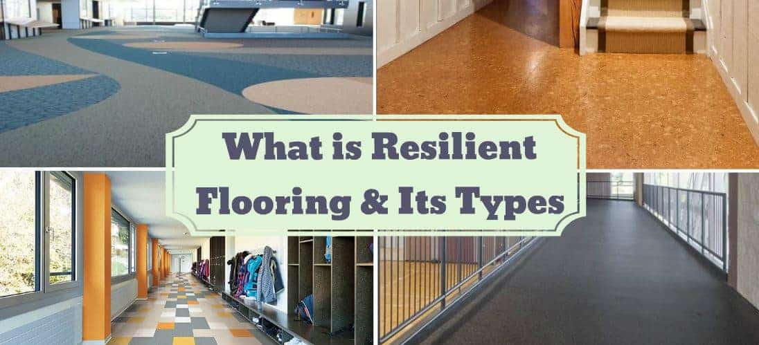 7 Types of Resilient Flooring and How to Choose