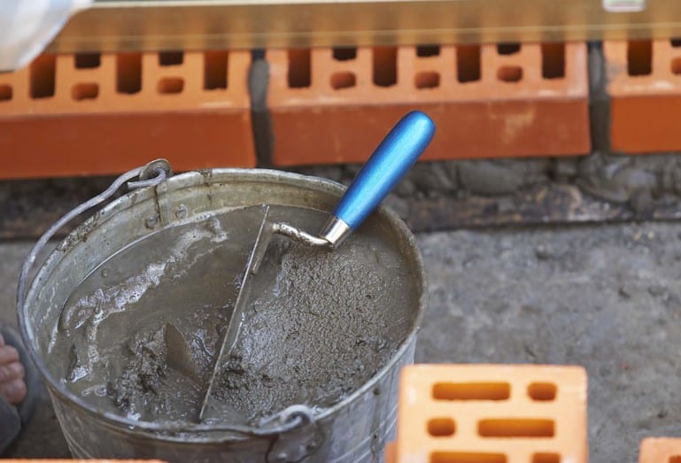 Plastering Process & How To Calculate Plaster Quantity For Wall