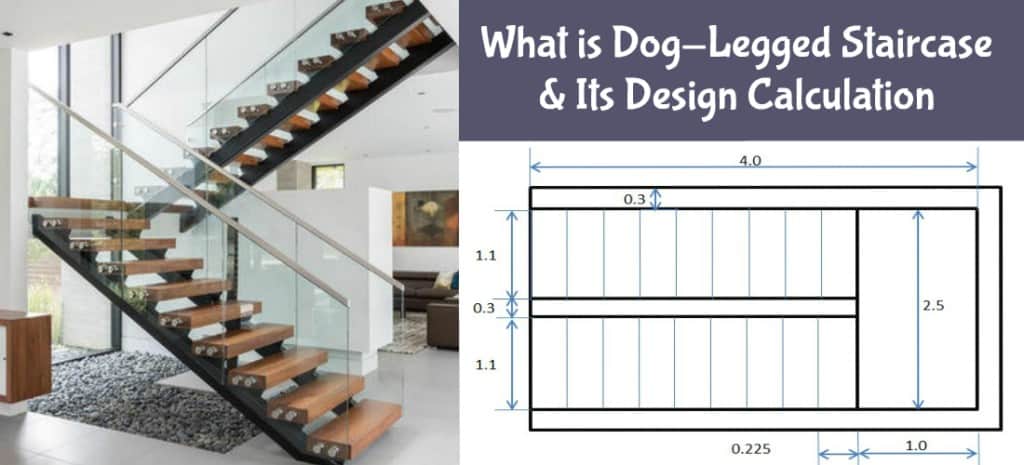 dog-legged-staircase-details-and-design-calculation