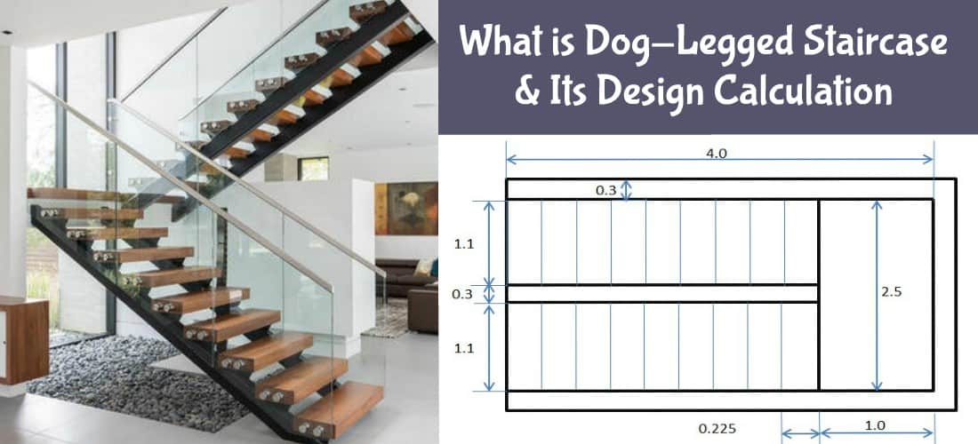 Dog Legged Staircase, Dog Ramp For Basement Stairs