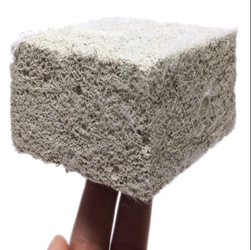 What Is Lightweight Concrete, Foam Concrete