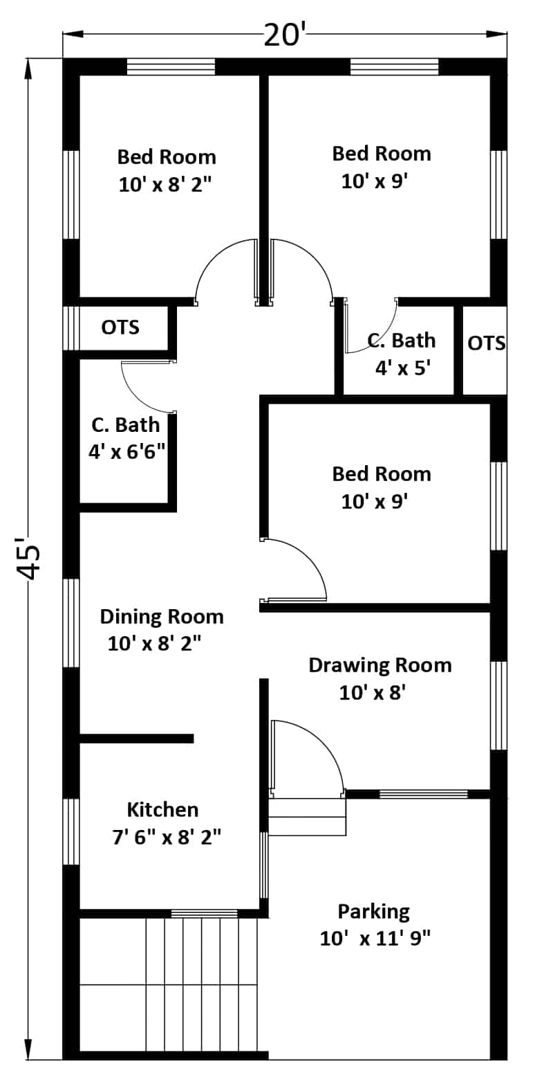 Download House Plans