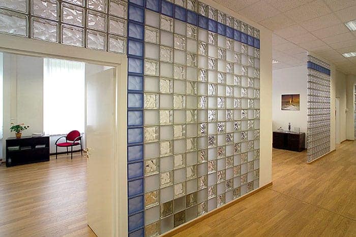 Partition Wall And 12 Types Of Partition Wall