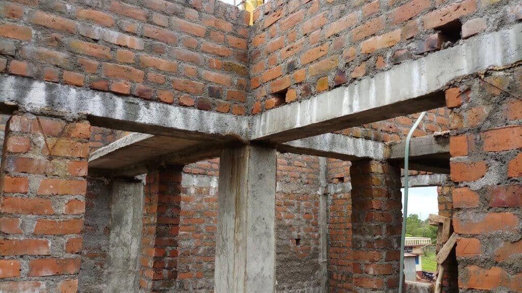 Lintel Beam Purpose - The Best Picture Of Beam