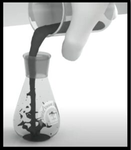 specific gravity of bitumen experiment