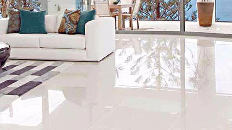 Vitrified Tiles Floor, How Much Does Heated Tile Floor Cost Calculator India