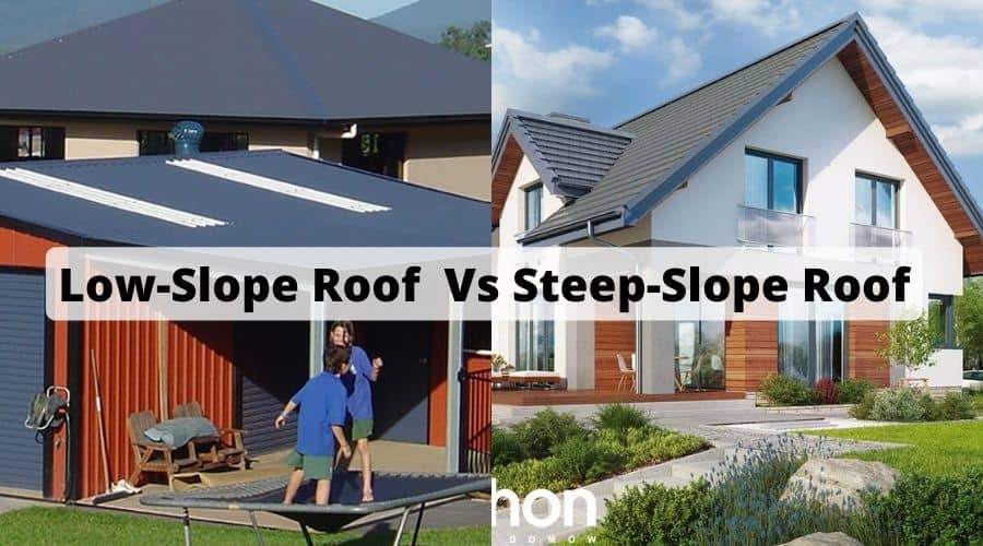 low-slope-vs-steep-slope-roof-what-are-the-variations-civiconcepts