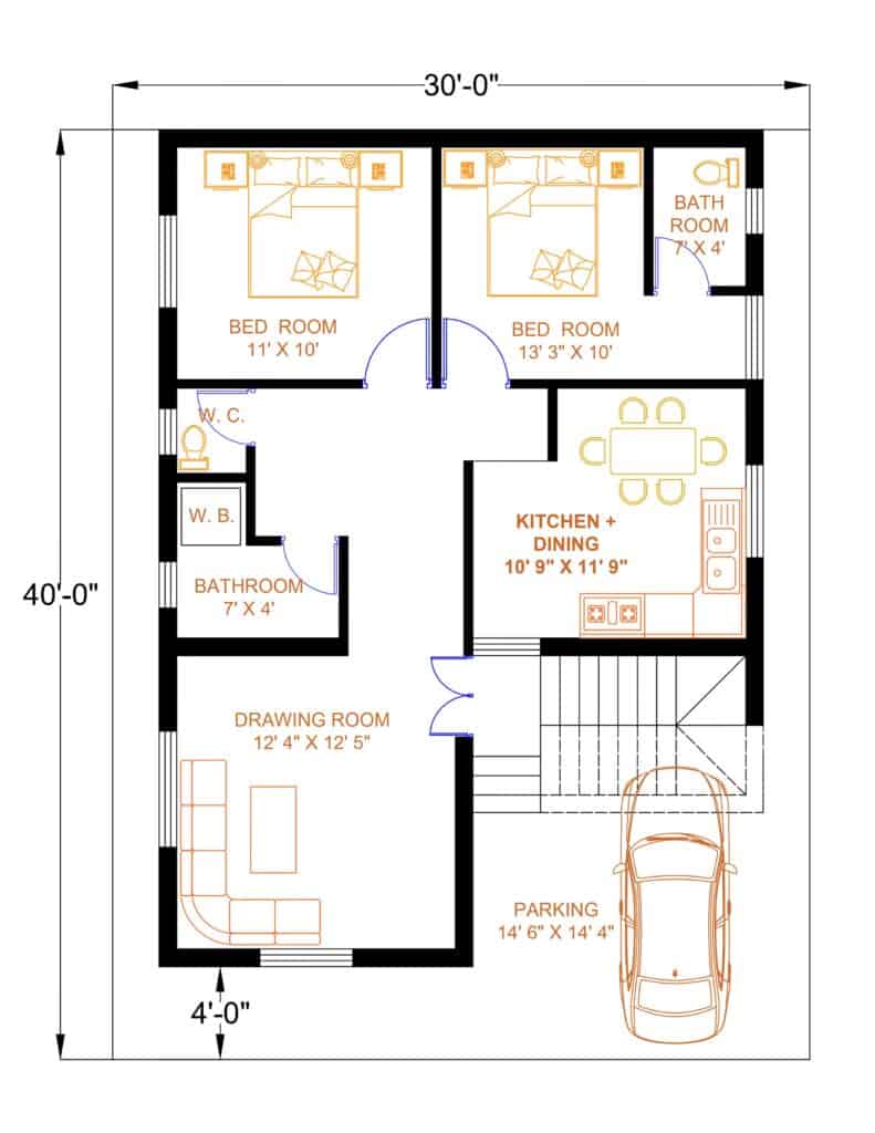 home-design-for-30-40-plot-size-awesome-home