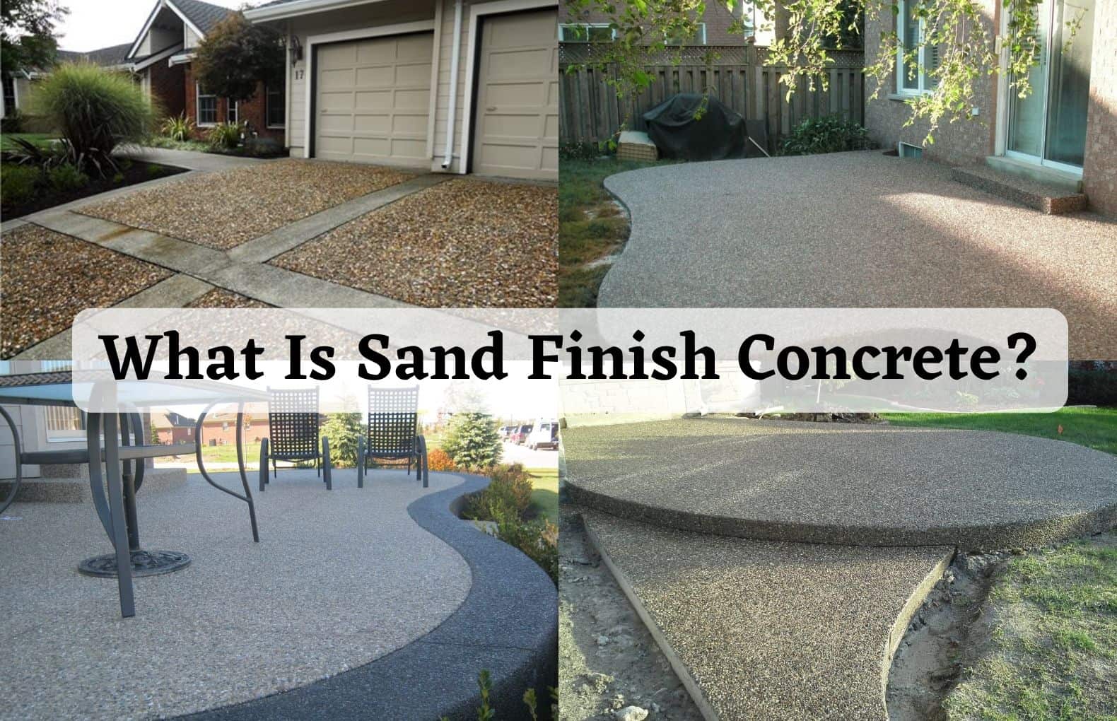 sand-finish-concrete-pros-cons